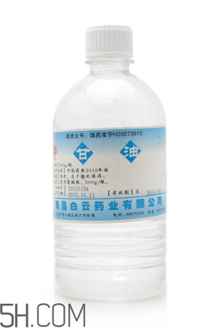 甘油是丙三醇嗎？甘油會使皮膚變黑嗎？