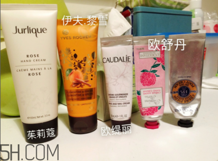 巴黎乳油木護手霜好用嗎？好用的護手霜測評