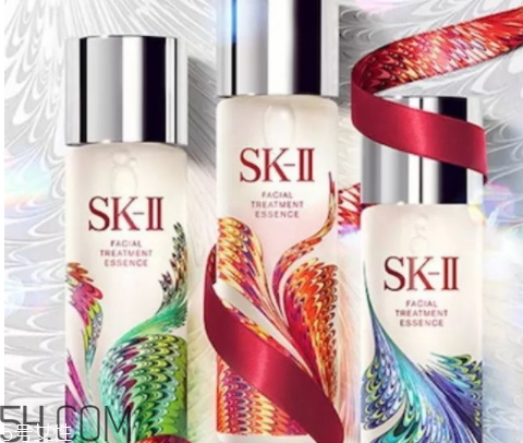 sk2神仙水2018新年限量版多少錢？好用嗎？