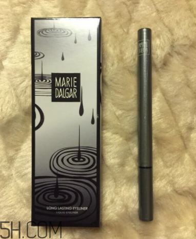mariedalgar眼線液怎么卸？mariedalgar眼線液好卸嗎？