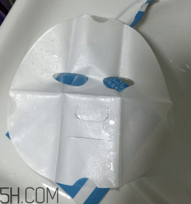 透真玻尿酸面膜過敏嗎？透真玻尿酸面膜含酒精嗎？