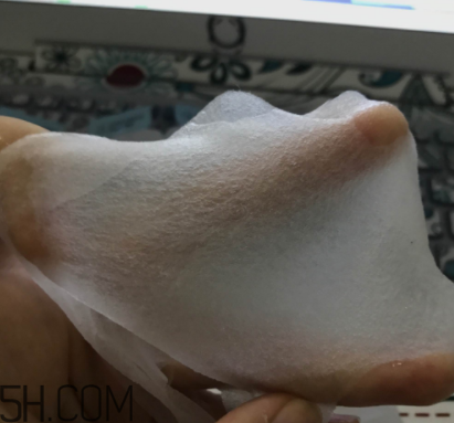 透真玻尿酸面膜過敏嗎？透真玻尿酸面膜含酒精嗎？