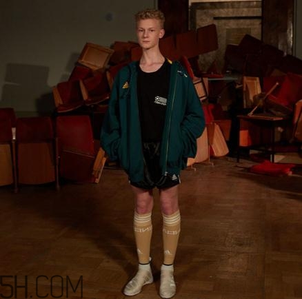 gosha rubchinskiy2018春夏系列好看嗎_有哪些款式？
