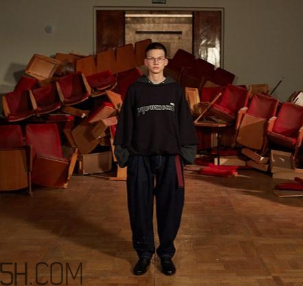gosha rubchinskiy2018春夏系列好看嗎_有哪些款式？