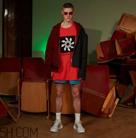 gosha rubchinskiy2018春夏系列好看嗎_有哪些款式？