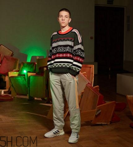 gosha rubchinskiy2018春夏系列好看嗎_有哪些款式？