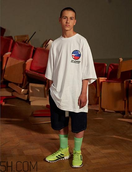 gosha rubchinskiy2018春夏系列好看嗎_有哪些款式？