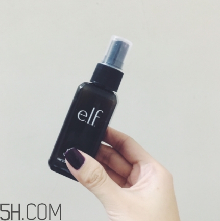 elf定妝噴霧好用嗎？elf定妝噴霧多少錢？