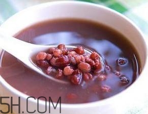 紅豆薏米能和玉米一起煮嗎？紅豆薏米加玉米有什么好處？