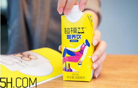 超模25營養(yǎng)飲是什么？超模25營養(yǎng)飲喝了會瘦嗎？