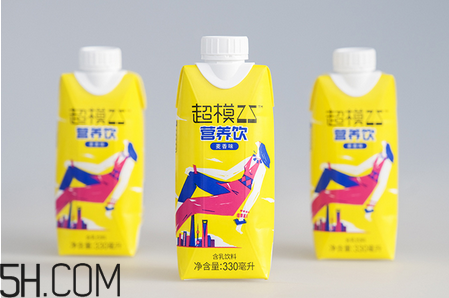 超模25營養(yǎng)飲是什么？超模25營養(yǎng)飲喝了會瘦嗎？