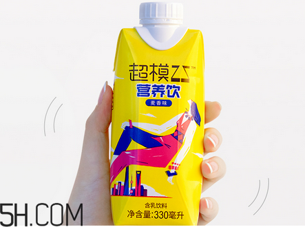 超模25營養(yǎng)飲是什么？超模25營養(yǎng)飲喝了會瘦嗎？