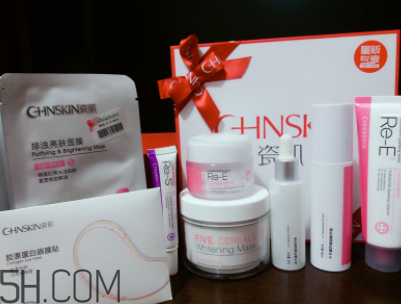 瓷肌祛斑組合有哪些產(chǎn)品？瓷肌祛斑組合使用評測