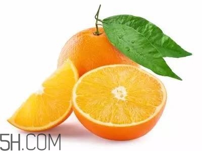 橙子和雞蛋能一起吃嗎？吃完雞蛋可以吃橙子嗎？