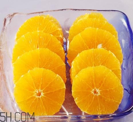 橙子和雞蛋能一起吃嗎？吃完雞蛋可以吃橙子嗎？