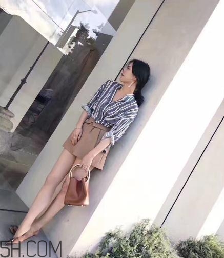marni水桶包尺寸多大？marni水桶包尺寸詳情