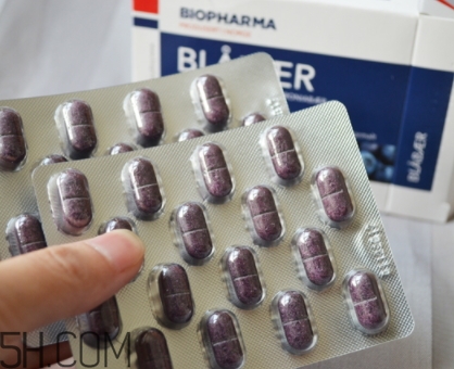 挪威biopharma野生藍(lán)莓精華功效 biopharma藍(lán)莓怎么吃？
