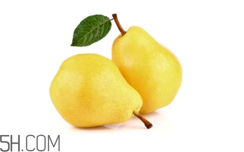 橙子和梨可以一起榨汁嗎？橙子和梨可以一起吃嗎？