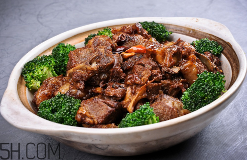 羊肉和土豆可以一起吃嗎？吃羊肉可以吃土豆嗎？