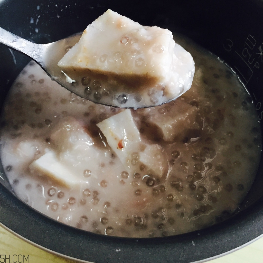 吃芋頭可以喝牛奶嗎？芋頭和牛奶怎么吃最好？