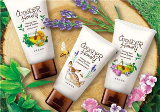 日本vecua護手霜好用嗎？小眾品牌護手霜推薦