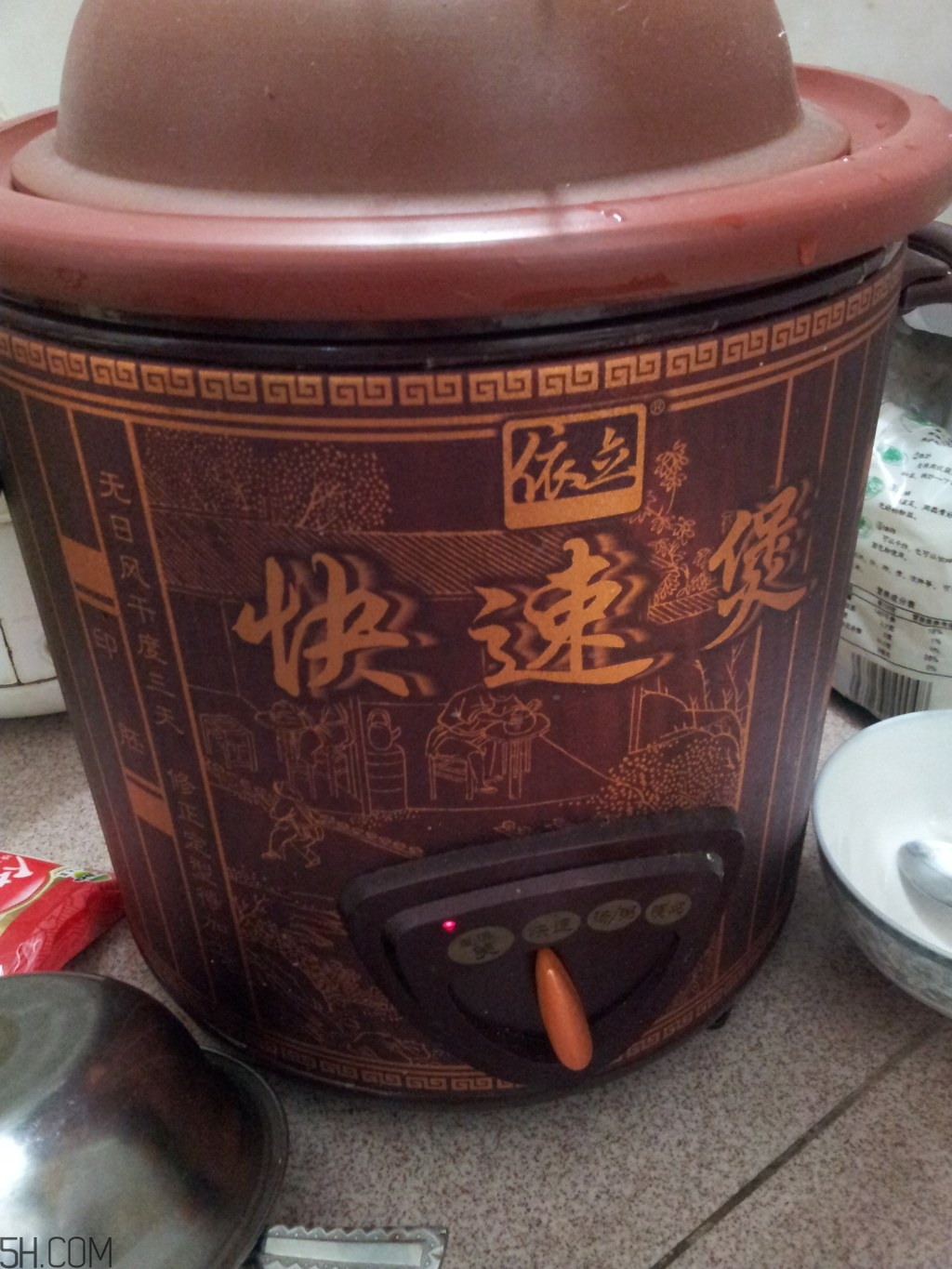 馬蹄和山藥能一起煲湯嗎？山藥和馬蹄能一起吃嗎？