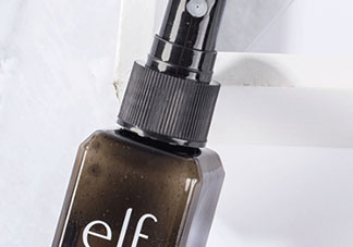 elf定妝噴霧怎么用？elf定妝噴霧辨別真假