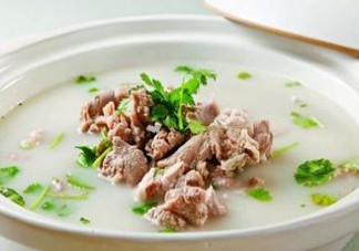 羊肉和土豆可以一起吃嗎？吃羊肉可以吃土豆嗎？