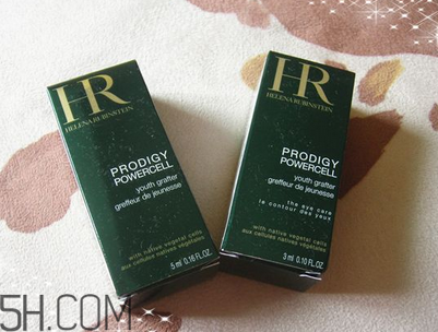 赫蓮娜眼霜多少錢？hr赫蓮娜小綠瓶眼霜使用方法
