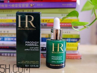 hr赫蓮娜什么護(hù)膚品好用？赫蓮娜小綠瓶測評(píng)
