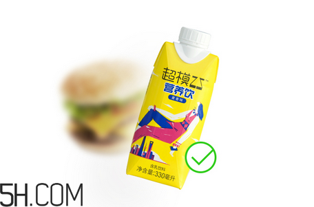 超模25營養(yǎng)飲是什么？超模25營養(yǎng)飲喝了會瘦嗎？