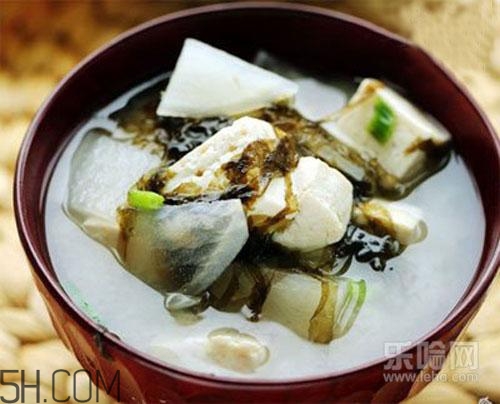 甲狀腺腫大可以吃海帶嗎？甲狀腺腫大怎么調(diào)理？