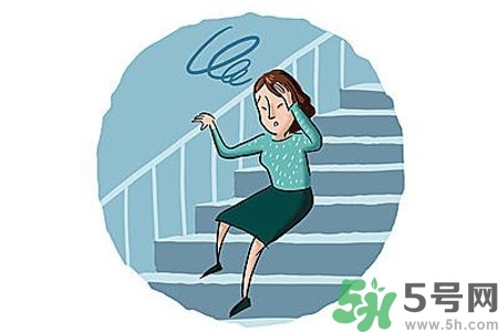 血壓低頭暈怎么辦？低血壓頭暈吃什么好？