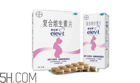 愛樂維復(fù)合維生素片屬于葉酸嗎？孕婦感冒可以吃愛樂維嗎？