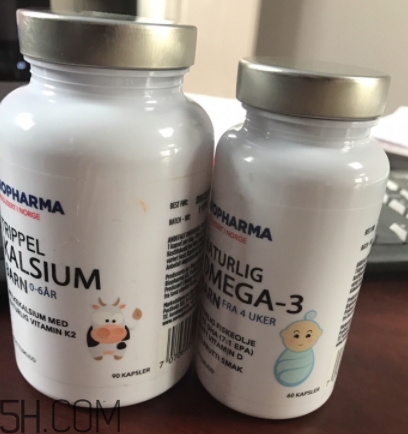 biopharma魚(yú)油功效 挪威biopharma魚(yú)油怎么吃？