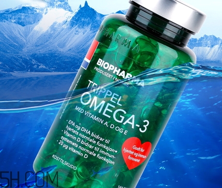 biopharma魚(yú)油功效 挪威biopharma魚(yú)油怎么吃？