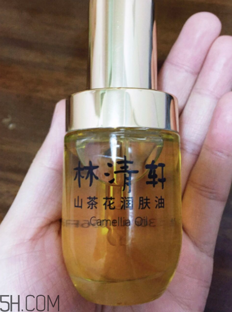 林清軒山茶花油用在哪個(gè)步驟？能單獨(dú)用嗎？