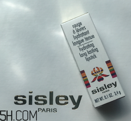 sisley希思黎抗氧保濕唇膏好用嗎？希思黎抗氧保濕唇膏測評
