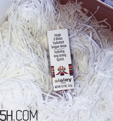 sisley希思黎抗氧保濕唇膏好用嗎？希思黎抗氧保濕唇膏測評