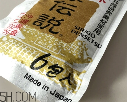 琉球酒豪傳說怎么服用？琉球酒豪傳說用法用量