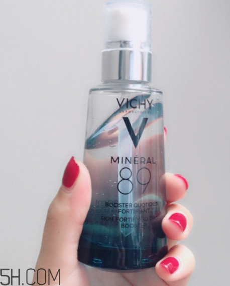 薇姿89能量瓶含酒精嗎？薇姿89能量瓶含硅嗎？