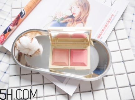 烘焙腮紅是什么？烘焙腮紅和其他腮紅區(qū)別