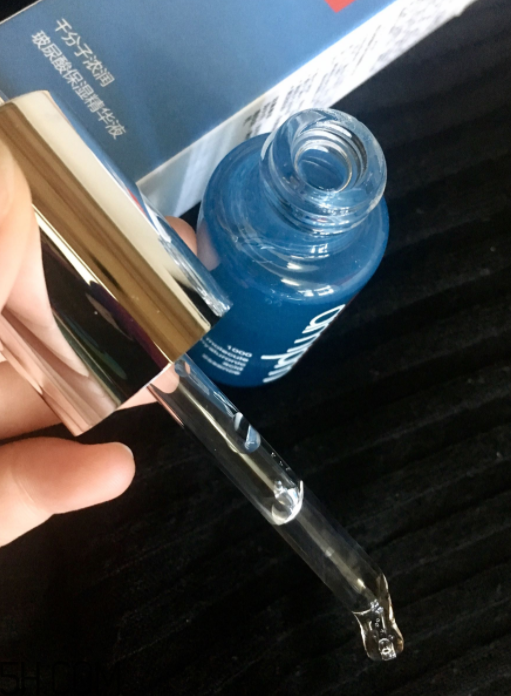 牛爾千分子玻尿酸原液能單獨(dú)用嗎？怎么用？