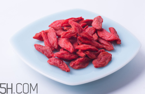 枸杞是小人參？正確食用枸杞能抗腫瘤
