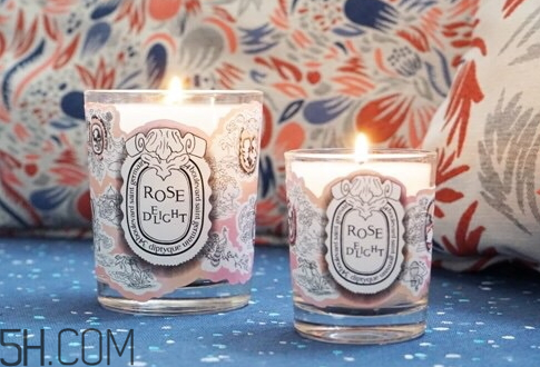 diptyque2018情人節(jié)限量多少錢？有什么？