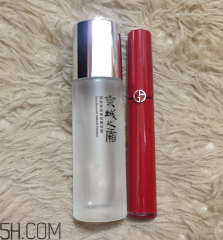 京城之霜神仙水含酒精嗎？適合脆弱敏感肌嗎？