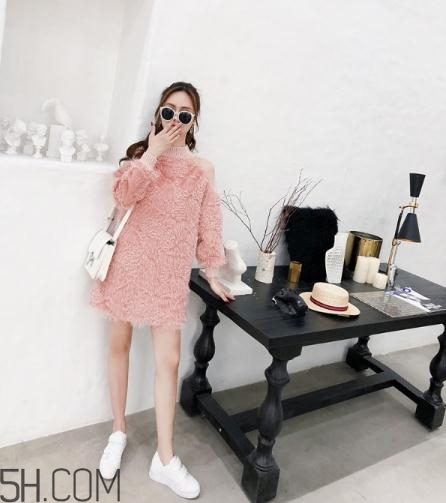 粉色裙子配什么鞋子？不同款式不同的風(fēng)格
