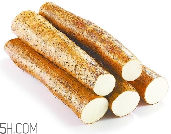 山藥皮上的須能吃嗎？山藥皮上的須怎么去除？