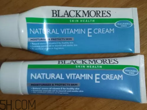 blackmores ve面霜怎么使用？blackmores ve面霜真假辨別方法