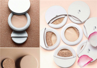 蘭蔻氣墊CC有替換裝嗎？什么是氣墊CC霜？